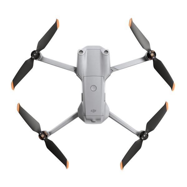 Комплект DJI Air 2S + защитный кейс для Mavic Air 2/2S