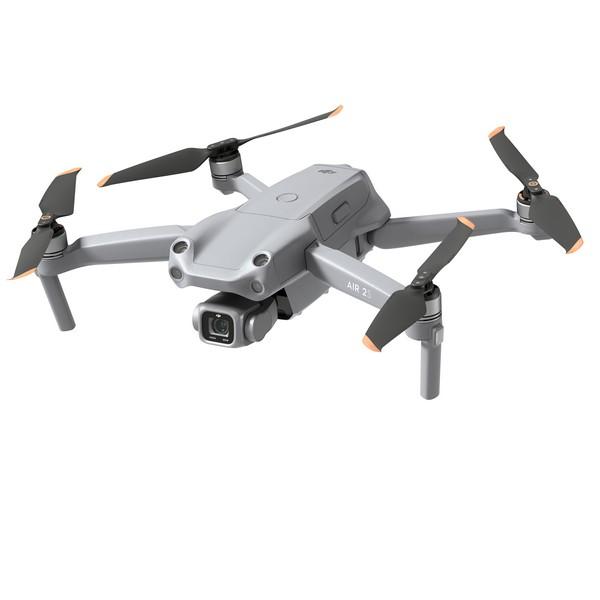 Комплект DJI Air 2S + защитный кейс для Mavic Air 2/2S