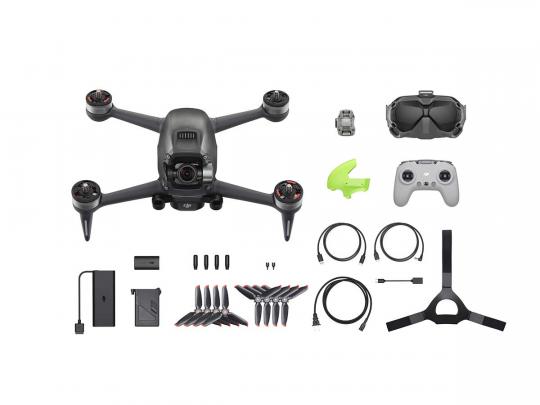 DJI FPV Combo