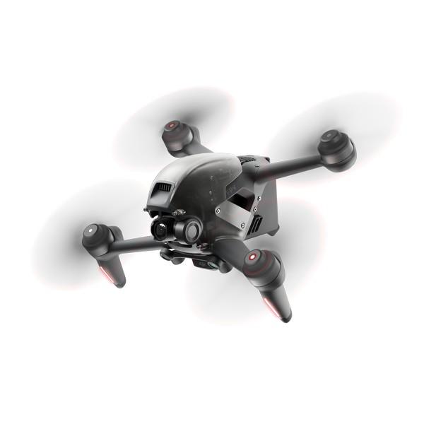 DJI FPV Combo