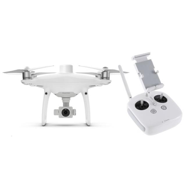 Phantom 4 RTK SDK