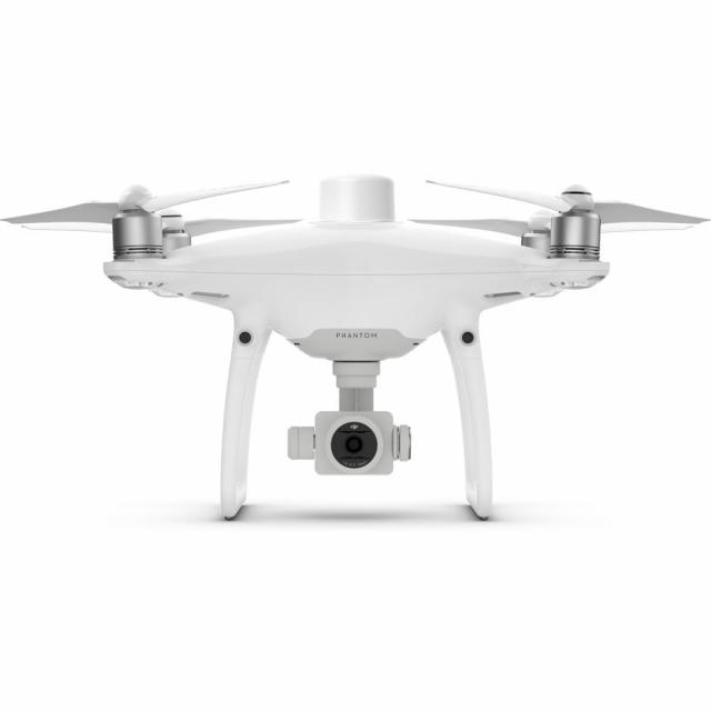 Phantom 4 RTK SDK