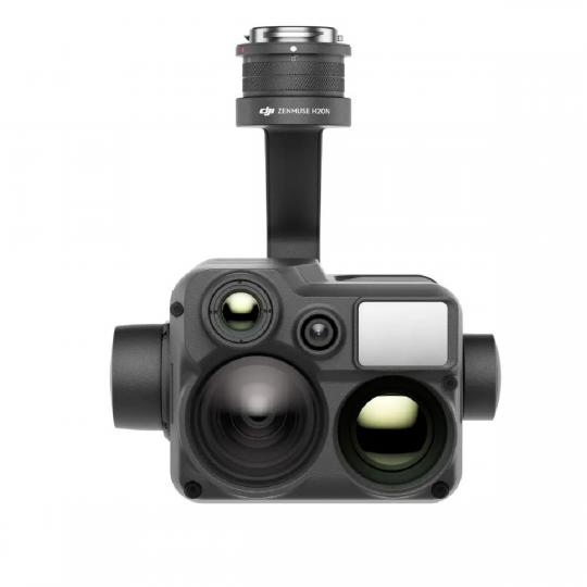 Подвес с камерой DJI Zenmuse H30T