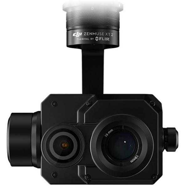 Подвес Zenmuse XT2 ZXT2A13SR