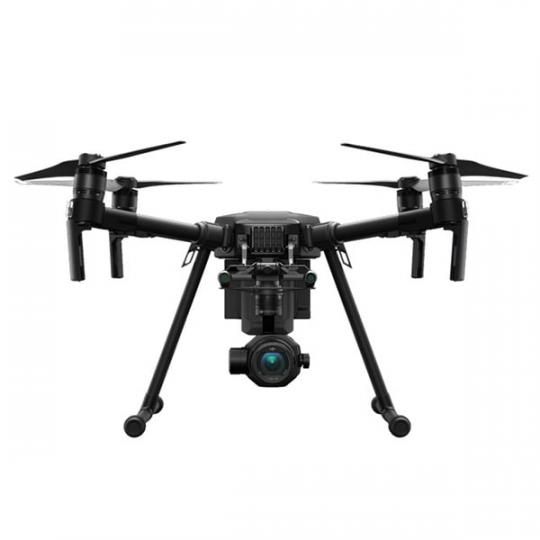 Платформа DJI Matrice 200 V2