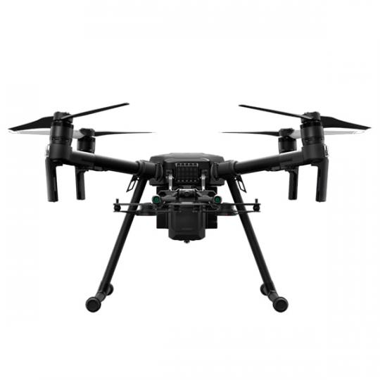 Платформа DJI Matrice 210 V2