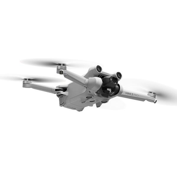 Квадрокоптер DJI Mini 3 Pro