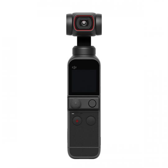 DJI Pocket 2