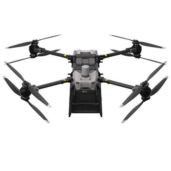 Грузовой дрон DJI FlyCart 30