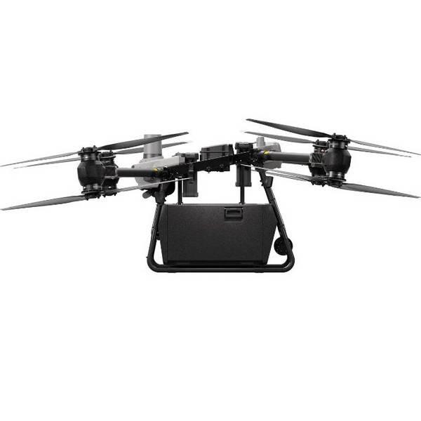 Грузовой дрон DJI FlyCart 30