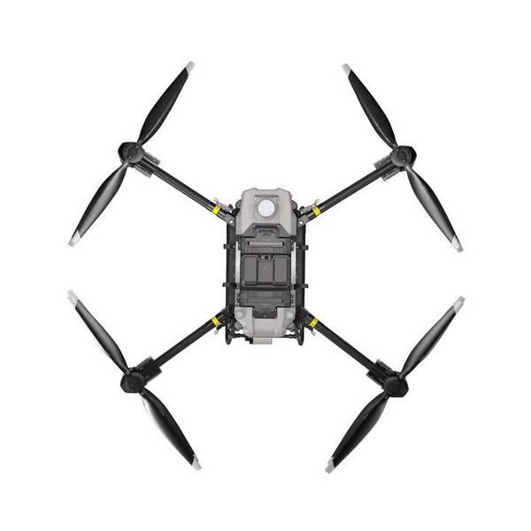 Грузовой дрон DJI FlyCart 30