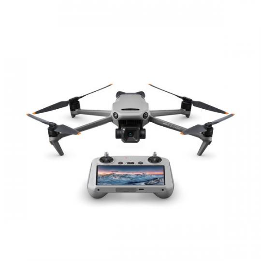 Квадрокоптер DJI Mavic 3 Classic (DJI RC)