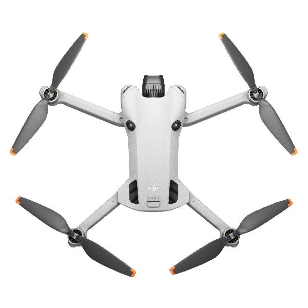 DJI Mini 4 Pro Fly More Combo (DJI RC 2)