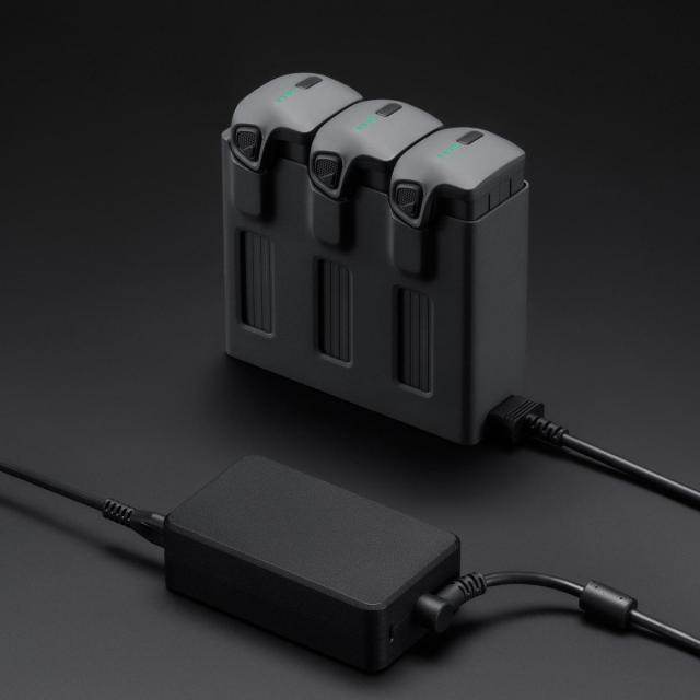 Зарядное устройство DJI Mavic 240 Вт