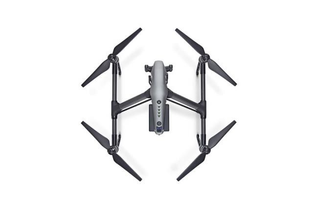 Inspire 2 X5S Advanced Kit