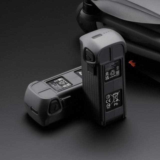 Интеллектуальная полетная батарея для DJI Mavic 4 Pro