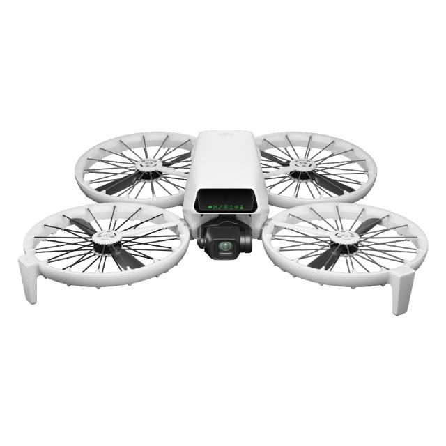 Квадрокоптер DJI Flip (DJI RC-N3)