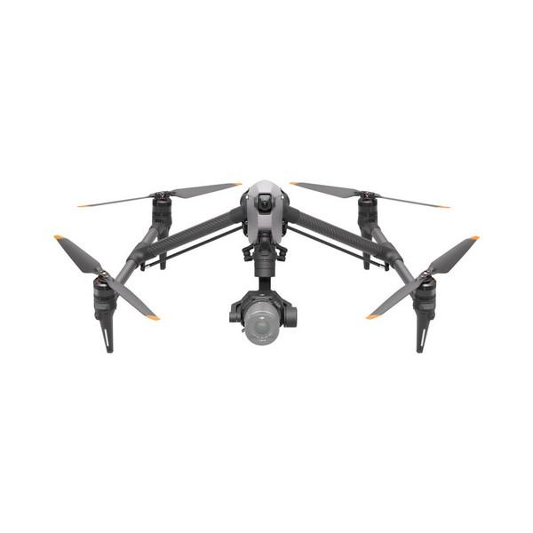 Квадрокоптер DJI Inspire 3