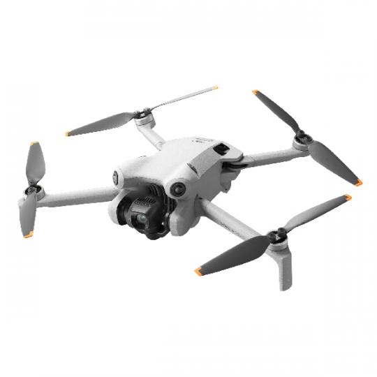 DJI Mini 4 Pro (DJI RC-N2)