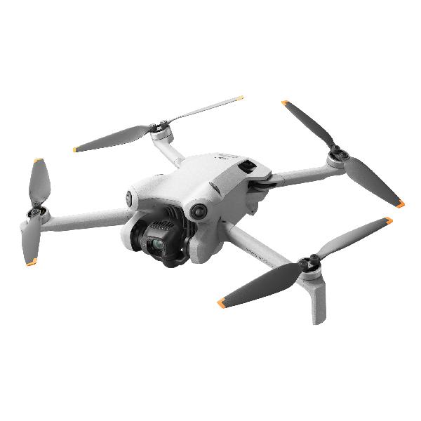 DJI Mini 4 Pro Fly More Combo (DJI RC 2)