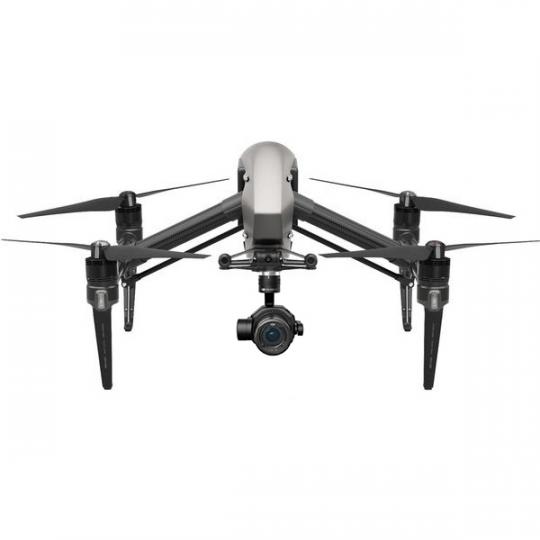 Inspire 2 X7 Advanced Kit