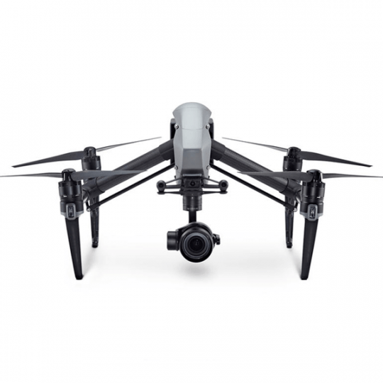 Inspire 2 X5S Standard Kit