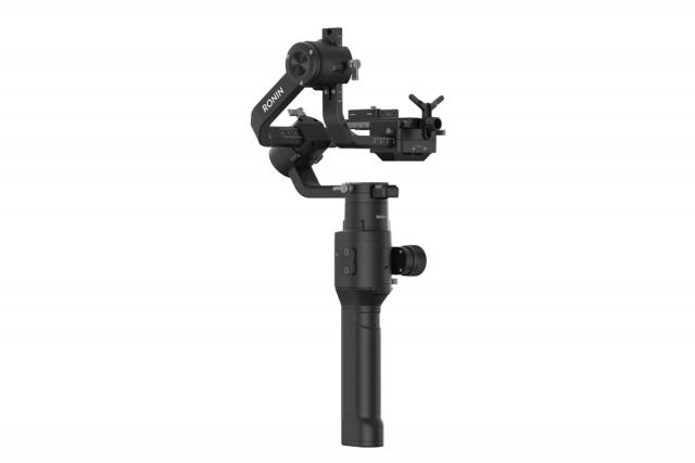 DJI Ronin-S Standard Kit