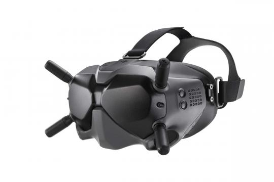 DJI FPV очки Goggles Digital