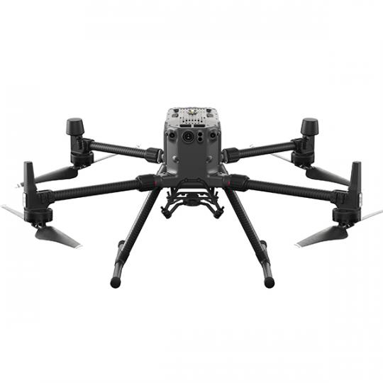 Квадрокоптер DJI Matrice 300 RTK