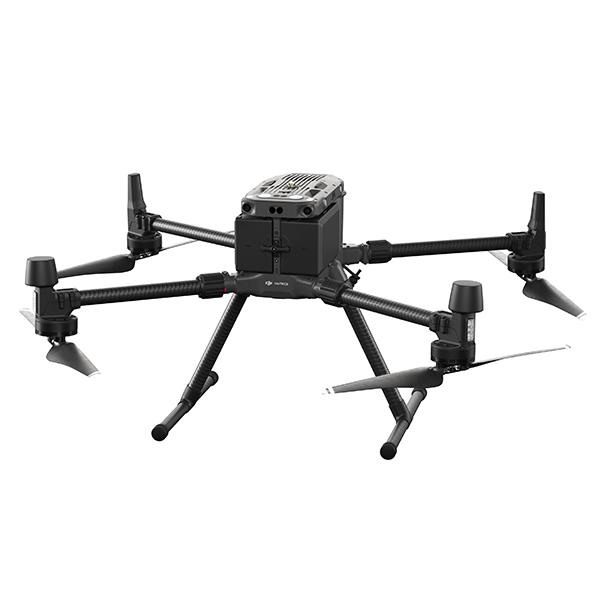 Квадрокоптер DJI Matrice 300 RTK Combo