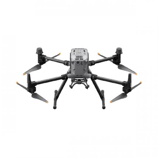 Промышленная платформа DJI Matrice 350 RTK Combo с TB65