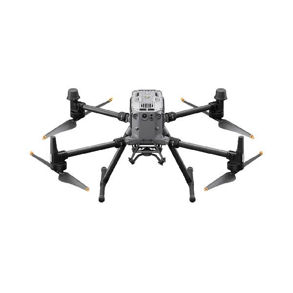 Промышленная платформа DJI Matrice 350 RTK Combo с TB60