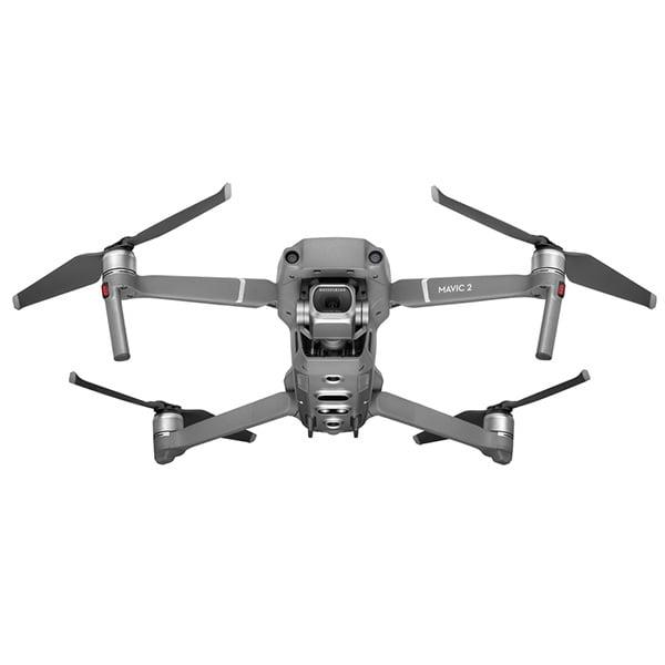 Mavic 2 Pro + Smart Controller