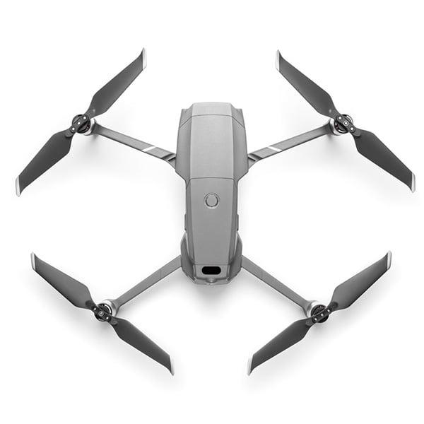 Mavic 2 Pro + Smart Controller