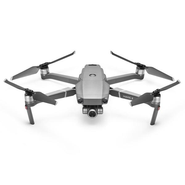 Mavic 2 Zoom + Smart Controller