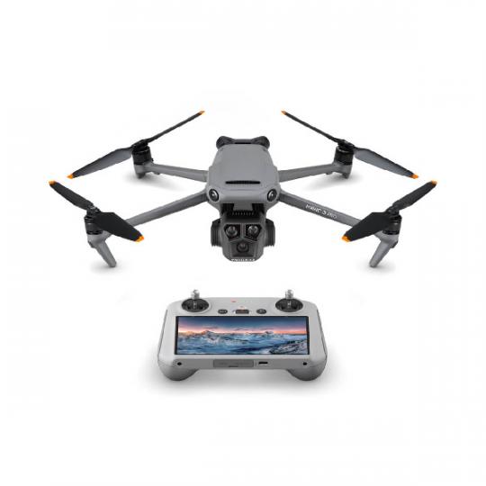 DJI Mavic 3 Pro (DJI RC)