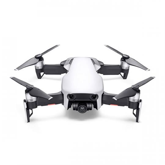 Mavic Air (Arctic White, белый)