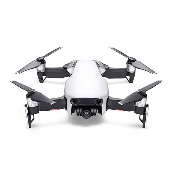 Mavic Air (Arctic White, белый)