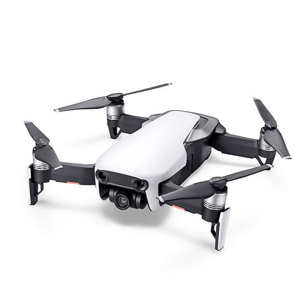 Mavic Air Fly More Combo (Arctic White, белый)