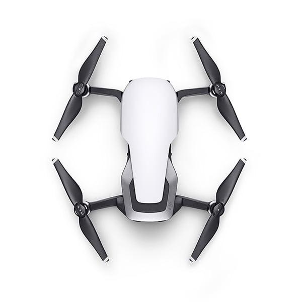 Mavic Air (Arctic White, белый)