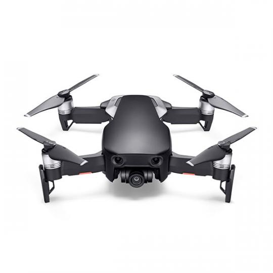 Mavic Air (Onyx Black, черный)