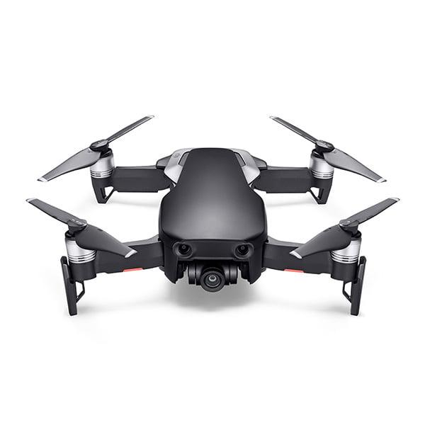 Mavic Air Fly More Combo (Onyx Black, черный)