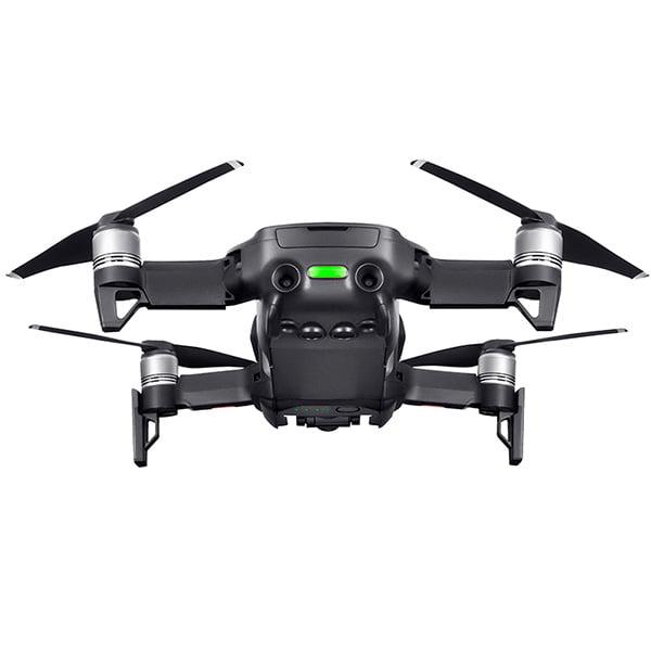 Mavic Air Fly More Combo (Onyx Black, черный)