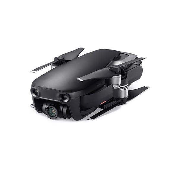 Mavic Air Fly More Combo (Onyx Black, черный)