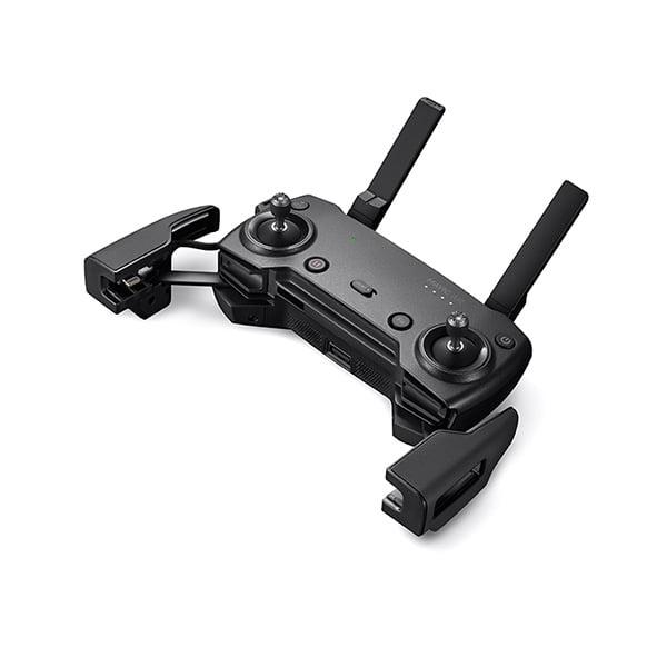 Mavic Air Fly More Combo (Onyx Black, черный)