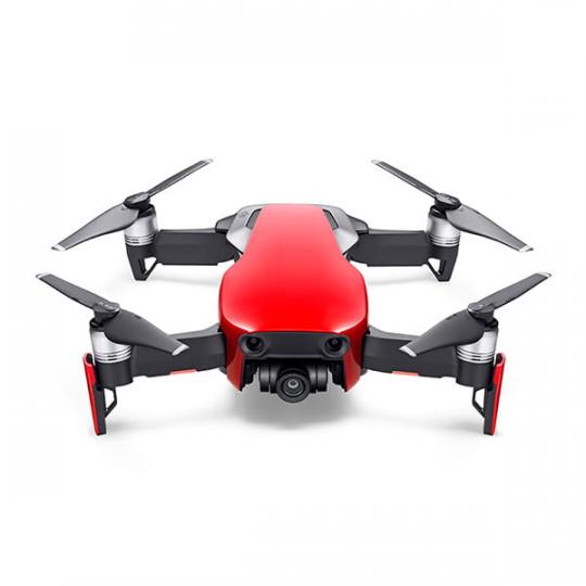 Mavic Air (Flame Red, красный)