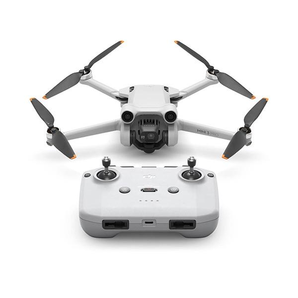 Квадрокоптер DJI Mini 3 Pro