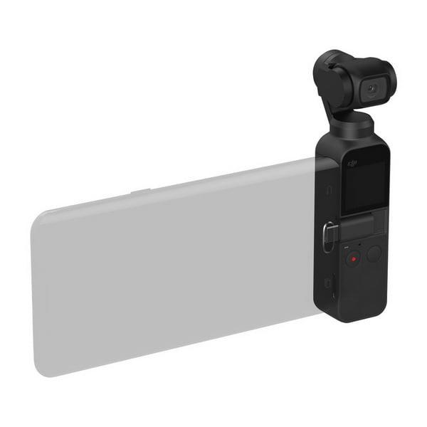 Osmo Pocket & Expansion Kit Combo