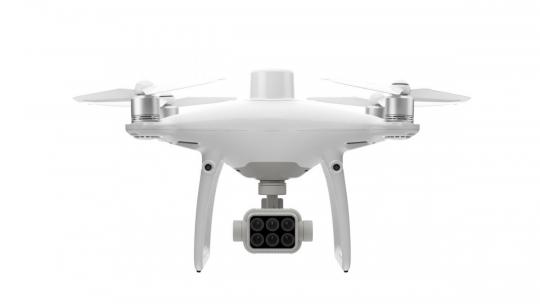DJI Phantom 4 Multispectral (Уцененный товар)