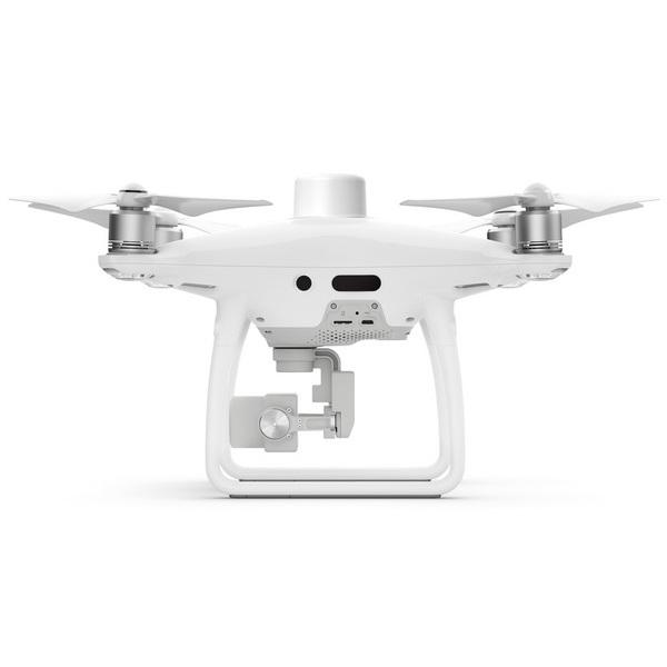 Phantom 4 RTK SDK